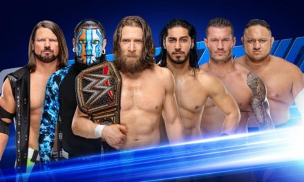 O ΣΚΑΪ φέρνει το WWE στην Ελλάδα