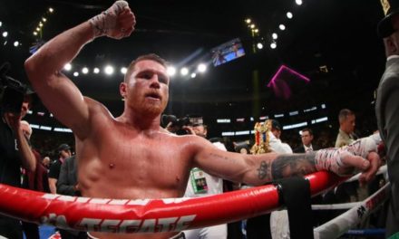 Tα ΤΟΡ 10 knock out του Canelo ! (VIDEO)