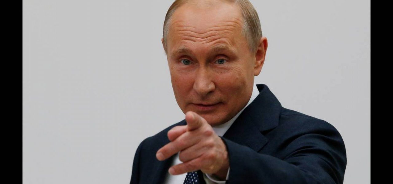 Πούτιν: “Έχω σπάσει τη μύτη μου πυγμαχώντας”