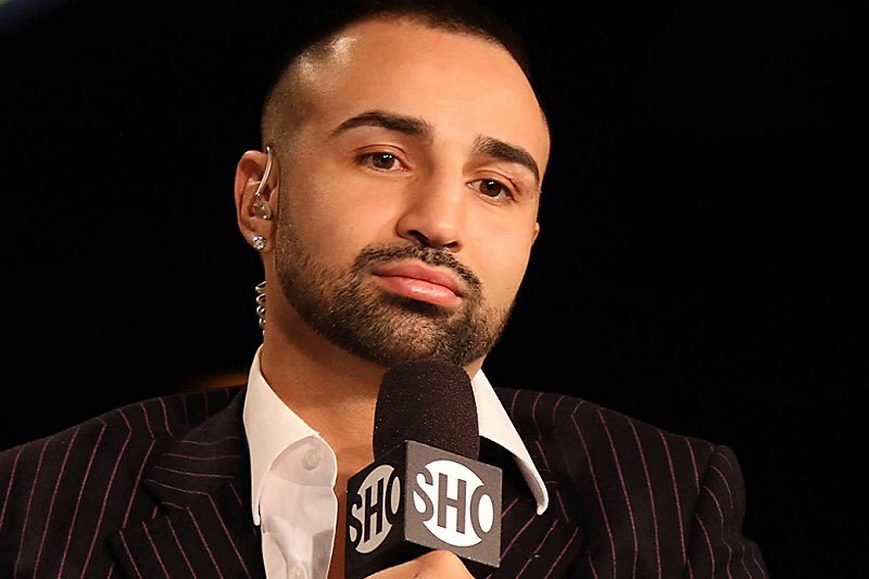 Malignaggi: “Έκλεψαν το Golovkin στους 2 πρώτους αγώνες εναντίον του Canelo”