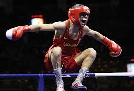 O Lomachenko κατακτάει το χρυσό στους Ολυμπιακούς του 2008 (VID)
