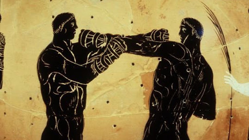 Η ιστορία της πυγμαχίας