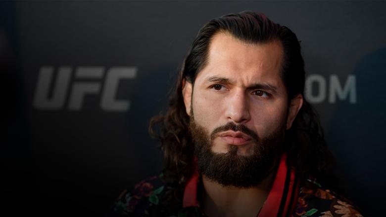 Masvidal εναντίον UFC