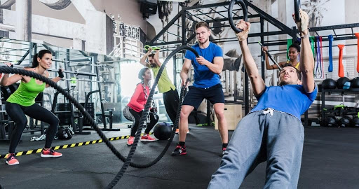 Τελικά τί είναι το CrossFit;