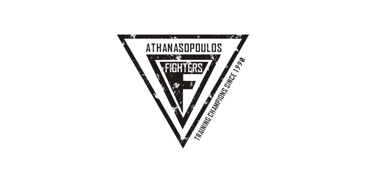 Μήνυμα αισιοδοξίας από FIGHTERS Athanasopoulos