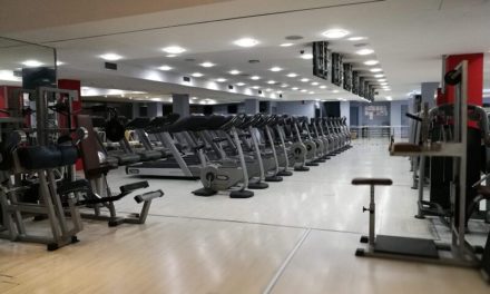Νέα μέτρα: Κλειστά τα γυμναστήρια στην Αττική!