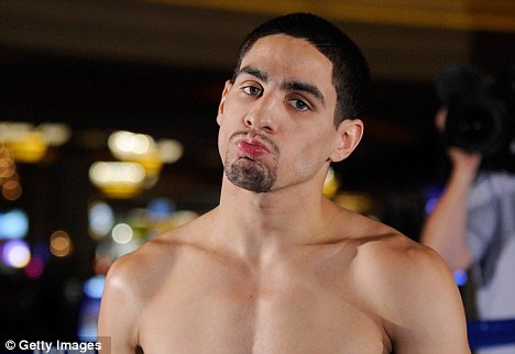 Danny Garcia: Ο Errol Spence δεν έχει δει ποτέ του πυγμάχο σαν εμένα!!