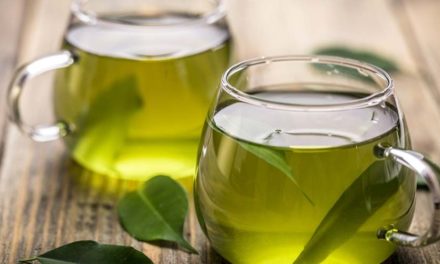 Πράσινο Τσάι: Ευεργετικές Ιδιότητες