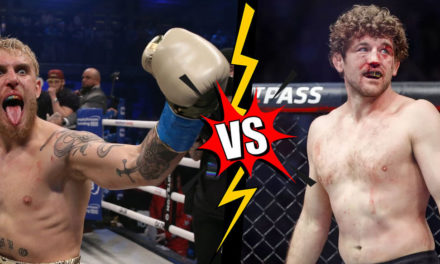 Δείτε το Promo της Μάχης Jake Paul vs Ben Askren (VID)