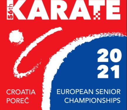 Ευρωπαϊκό Πρωτάθλημα Καράτε | Στην Κροατία η Ελληνική Αποστολή σε 2 Μέρες