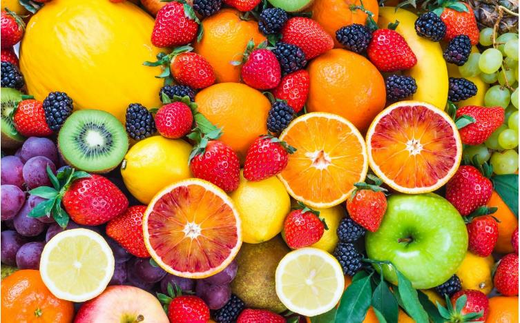 5 Φρούτα που Βοηθούν στην Απώλεια Βάρους