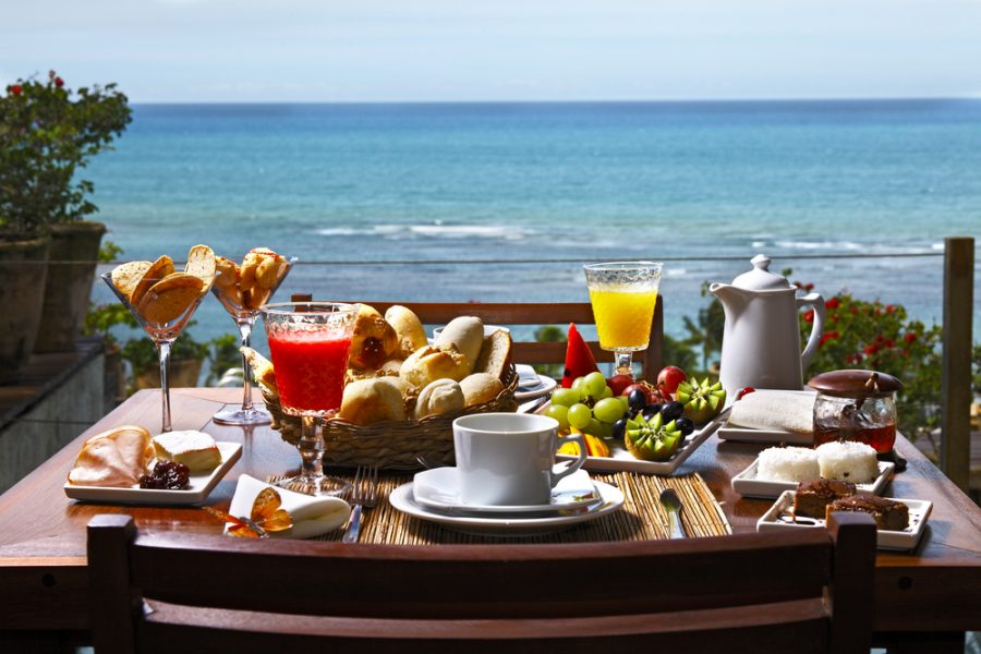 5 Ιδέες για Πρωινά Γεύματα πριν την Παραλία