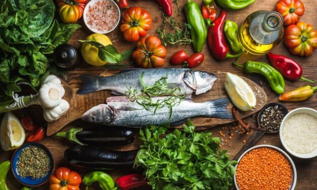 Η Σωστή Διατροφή σε Ηλικία 20 – 30 Ετών