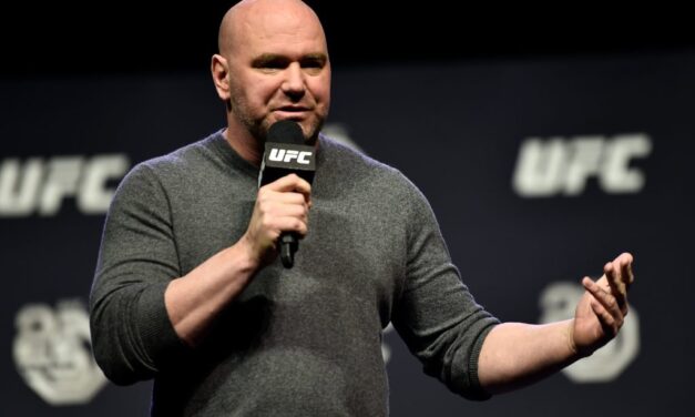 Μείον 4 Αγώνες το UFC Vegas 35