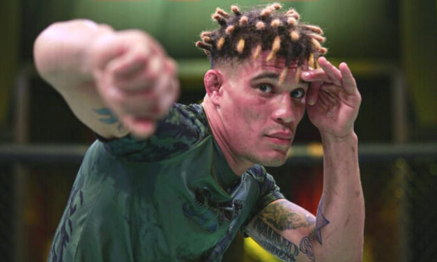 Κλέφτης Διάλεξε Λάθος Αμάξι…(VID)