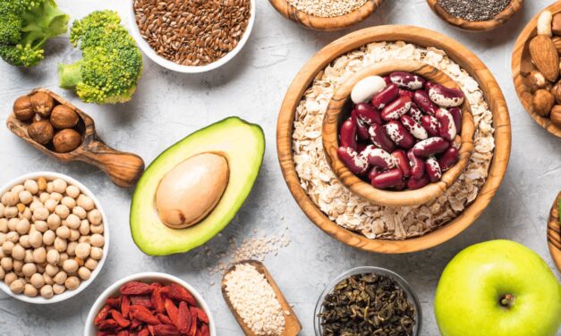 Φυτικές Ίνες | Τι μας Προσφέρουν και Σε ποιες Τροφές θα τις Βρούμε