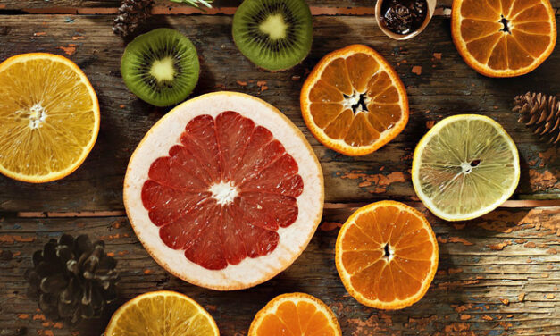 Εσπεριδοειδή Φρούτα | Τα Οφέλη τους στις Παιδικές Ηλικίες