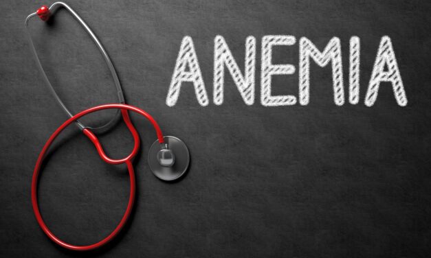 Σιδηροπενική Αναιμία | Πως η Διατροφή Παίζει Καθοριστικό Ρόλο