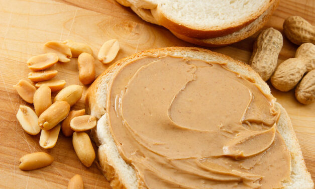 Φυστικοβούτυρο | 6 Οφέλη για την Υγεία