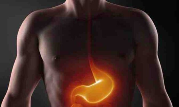 Πως θα Απαλλαγούμε μια για Πάντα από την Γαστοοισοφαγική Παλινδρόμηση!
