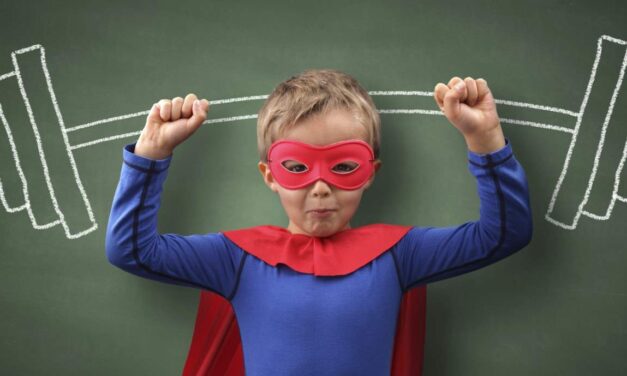 Πως θα Ενισχύσουμε το Ανοσοποιητικό Σύστημα των Μικρών Παιδιών σε Περίοδο Κρυολογήματος;