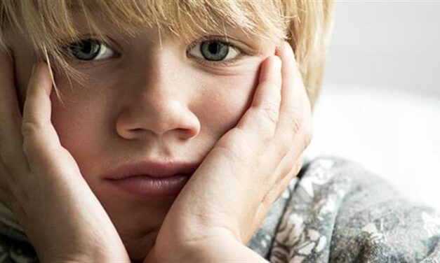 8 Μαγικοί Τρόποι για να Αποφύγεις την Κατάθλιψη!