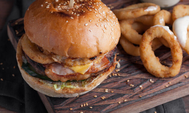 5 Διατροφικές Αλλαγές για να Μειώσεις το Υψηλό Σάκχαρο στο Αίμα