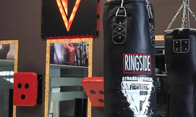 Fighters Athanasopoulos: Νέα Τμήματα (Mini Groups) στην Γλυφάδα!