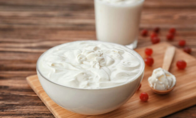 7 Πηγές Προβιοτικών που ΔΕΝ Γνώριζες!