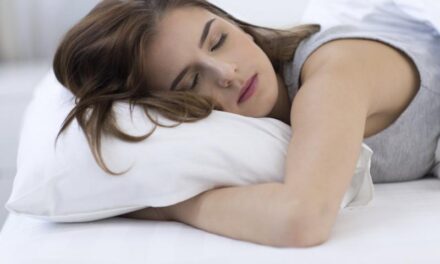 Διαταραχή Ύπνου και Προβλήματα Υγείας